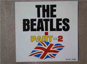 The Beatles - The Beatles  Part-2