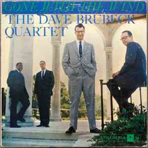 The Dave Brubeck Quartet - Gone With The Wind
