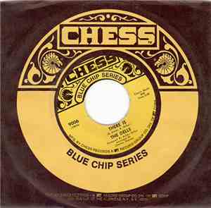 The Dells - O-O, I Love You / There Is