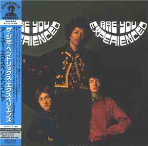 The Jimi Hendrix Experience - Are You Experienced?