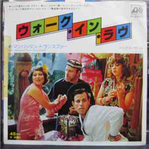 The Manhattan Transfer - Walk In Love