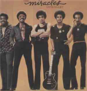 The Miracles - Love Crazy