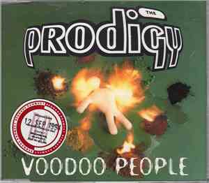 The Prodigy - Voodoo People