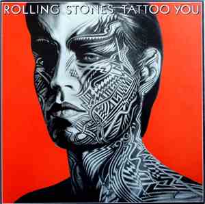 The Rolling Stones - Tattoo You