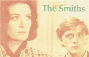 The Smiths - How Soon Is Now?