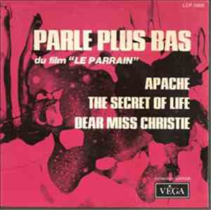 The Troubles  - Bud Shorter - Parle Plus Bas