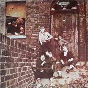 The Who - Meaty, Beaty, Big & Bouncy