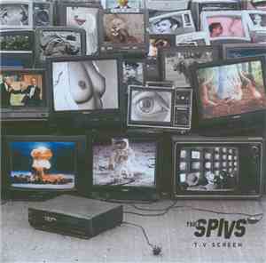 Thee Spivs - T.V. Screen