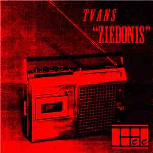 Tvans - Ziedonis