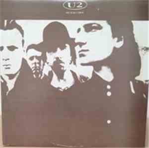 U2 - Back In God's Country