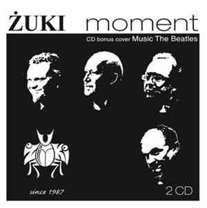 Żuki - Moment, Music The Beatles