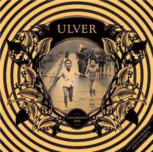 Ulver - Childhood's End