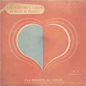 Unknown Artist - Collection Bruits Du Coeur N°4