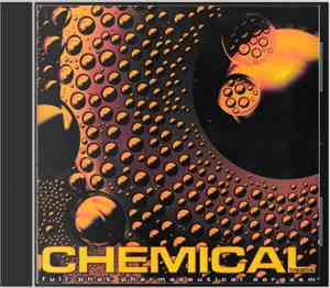 Various - Chemical Beats (Full Phat Pharmaceutical Eargasm)