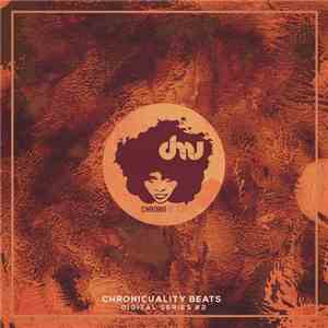 Various - Chronicuality Beats (Digital Series #2)