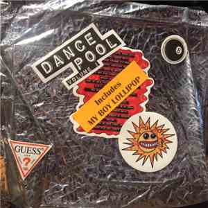 Various Dance Pool Artists - Dance Pool Volume 1