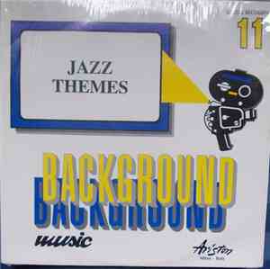 Various - Jazz Themes