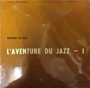 Various - L' Aventure Du Jazz Vol. 1