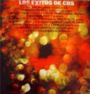 Various - Los Exitos De CBS