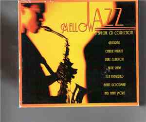 Various - Mellow Jazz - A Special CD Collection