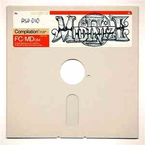 Various - Midinize II