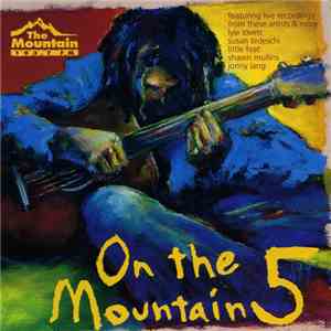 Various - On The Mountain 5