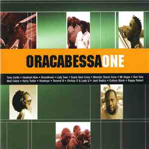 Various - Oracabessa One