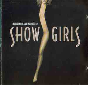 Various - Showgirls
