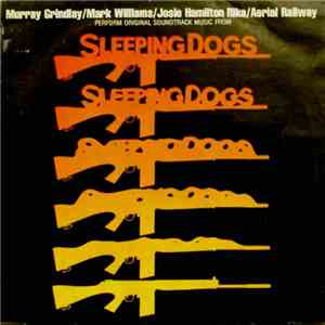 Various - Sleeping Dogs