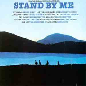 Various - Stand By Me (Original Motion Picture Soundtrack)