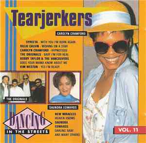 Various - Tearjerkers - Vol. 11