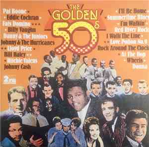 Various - The Golden 50s
