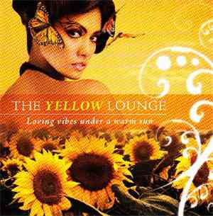 Various - The Yellow Lounge