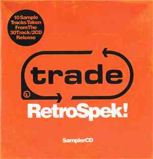 Various - Trade RetroSpek!
