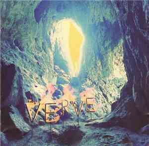 Verve - A Storm In Heaven