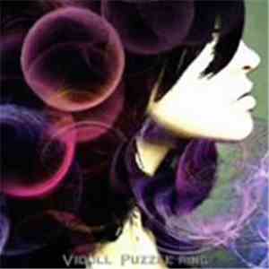 Vidoll - Puzzle Ring