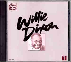 Willie Dixon - The Chess Box