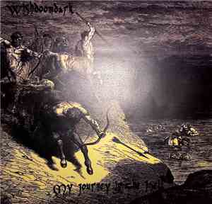 Wishdoomdark - My Journey In The Hell