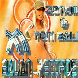 Zonum & Toni Bali - Medicine