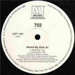 702 - Where My Girls At?
