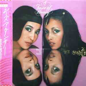 A Taste Of Honey - Twice As Sweet