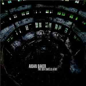 Aidan Baker - The Sea Swells A Bit