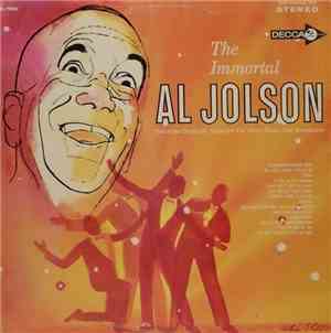 Al Jolson - The Immortal Al Jolson