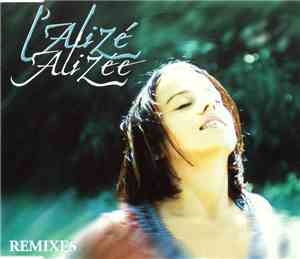 Alizée - L'Alizé