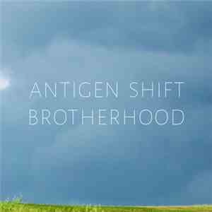 Antigen Shift - Brotherhood