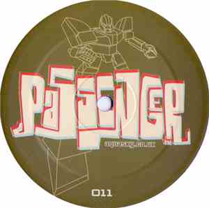 Aquasky vs. Masterblaster - The Krush Groove / Cobra