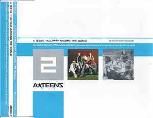 ATeens - Halfway Around The World