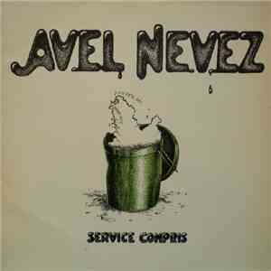 Avel Nevez - Service Compris