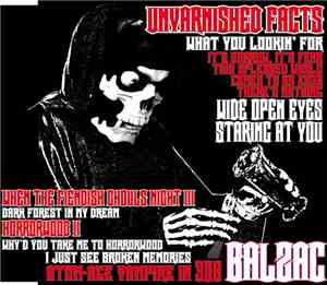 Balzac - Unvarnished Facts