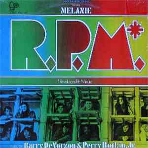Barry De Vorzon & Perry Botkin Jr. Featuring Melanie  - R.P.M. Original Sou ...